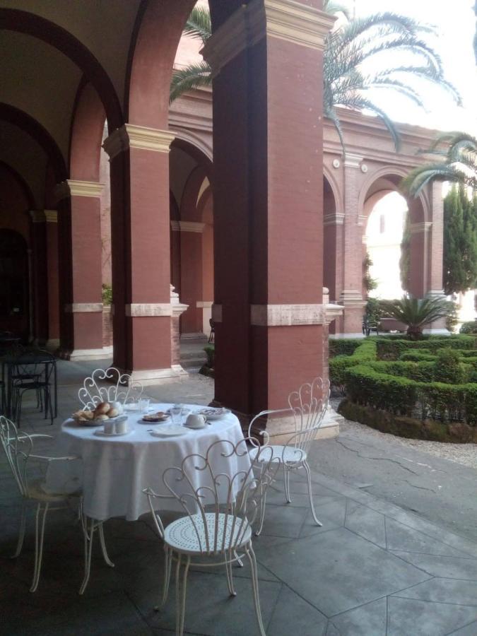 Casa S. Giuseppe Di Cluny Rom