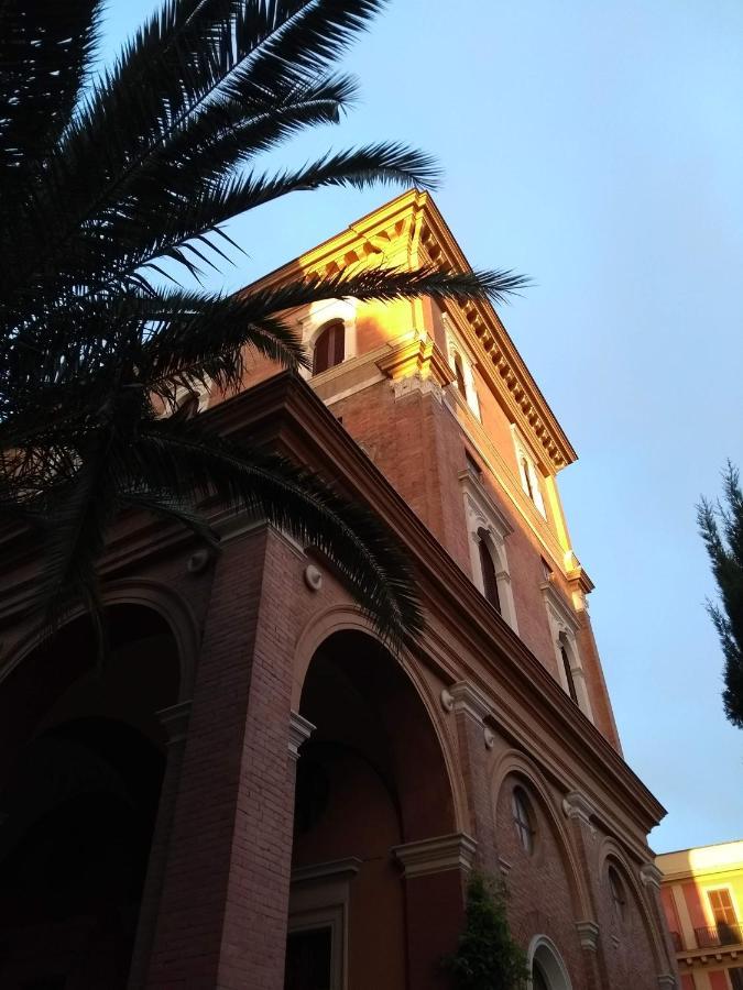Casa S. Giuseppe Di Cluny Frühstückspension *