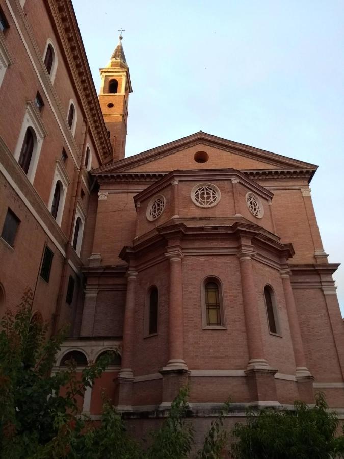 Casa S. Giuseppe Di Cluny Frühstückspension Rom
