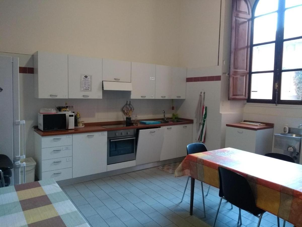 Casa S. Giuseppe Di Cluny Frühstückspension Rom
