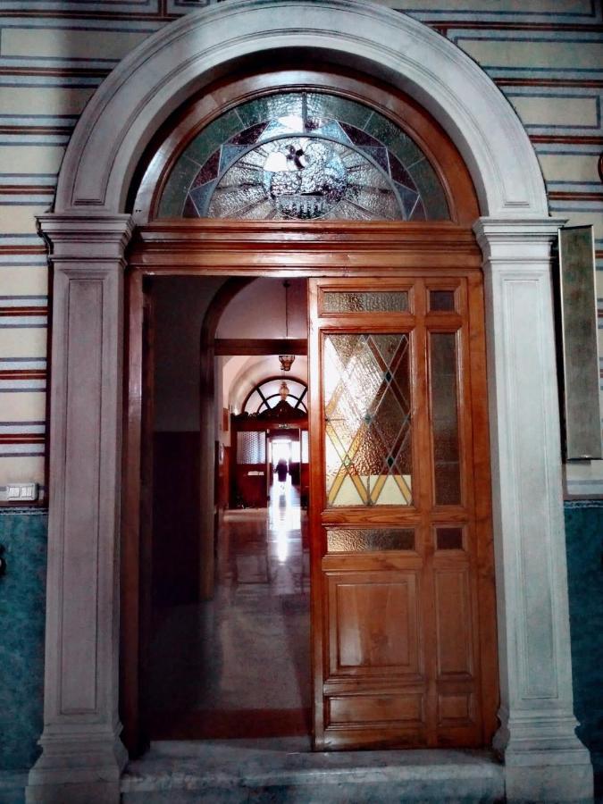 Casa S. Giuseppe Di Cluny Rom