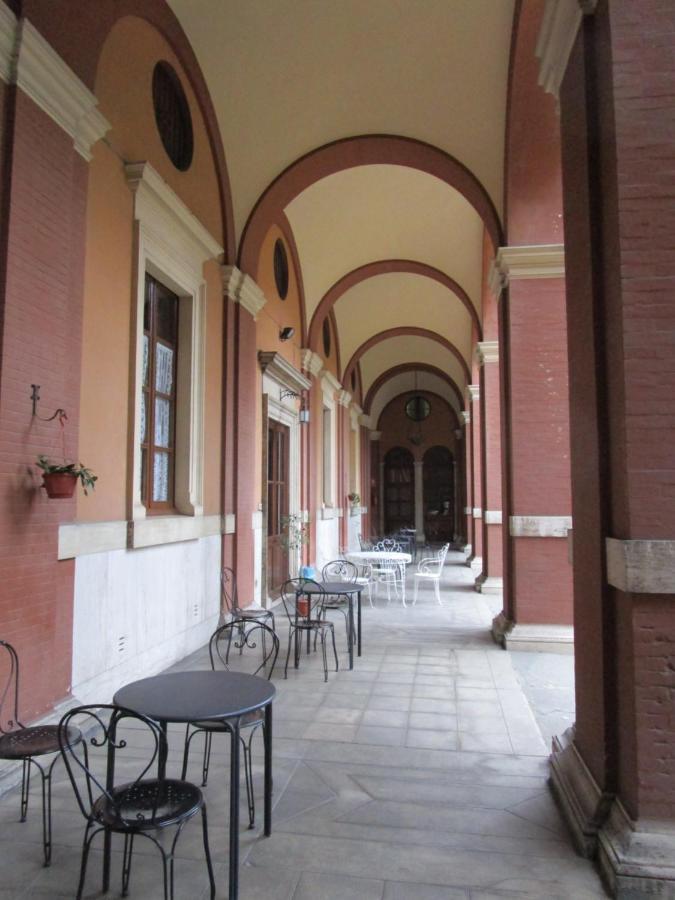 Casa S. Giuseppe Di Cluny Frühstückspension