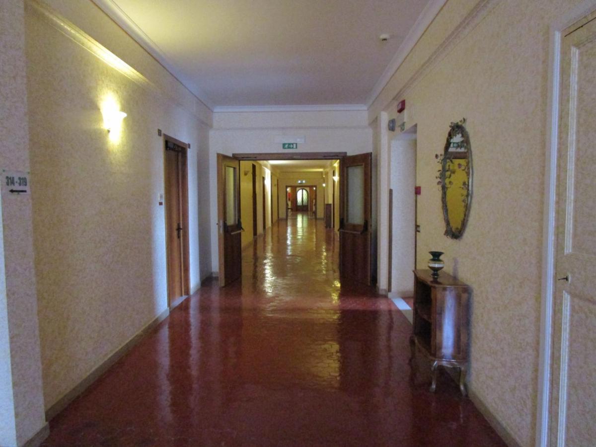 Casa S. Giuseppe Di Cluny Frühstückspension Rom