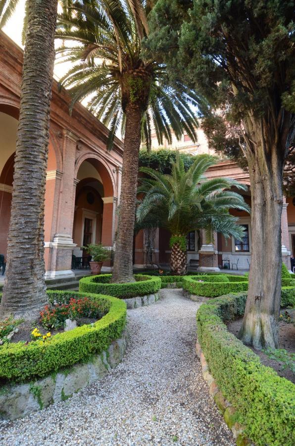 Casa S. Giuseppe Di Cluny Frühstückspension *