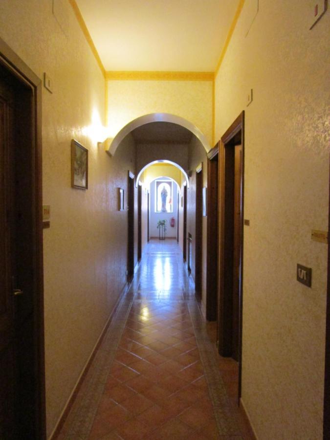 Frühstückspension Casa S. Giuseppe Di Cluny Rom