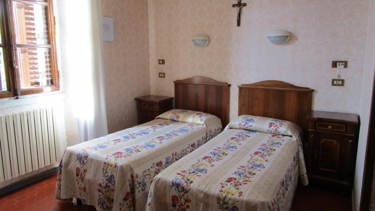 Casa S. Giuseppe Di Cluny Rom