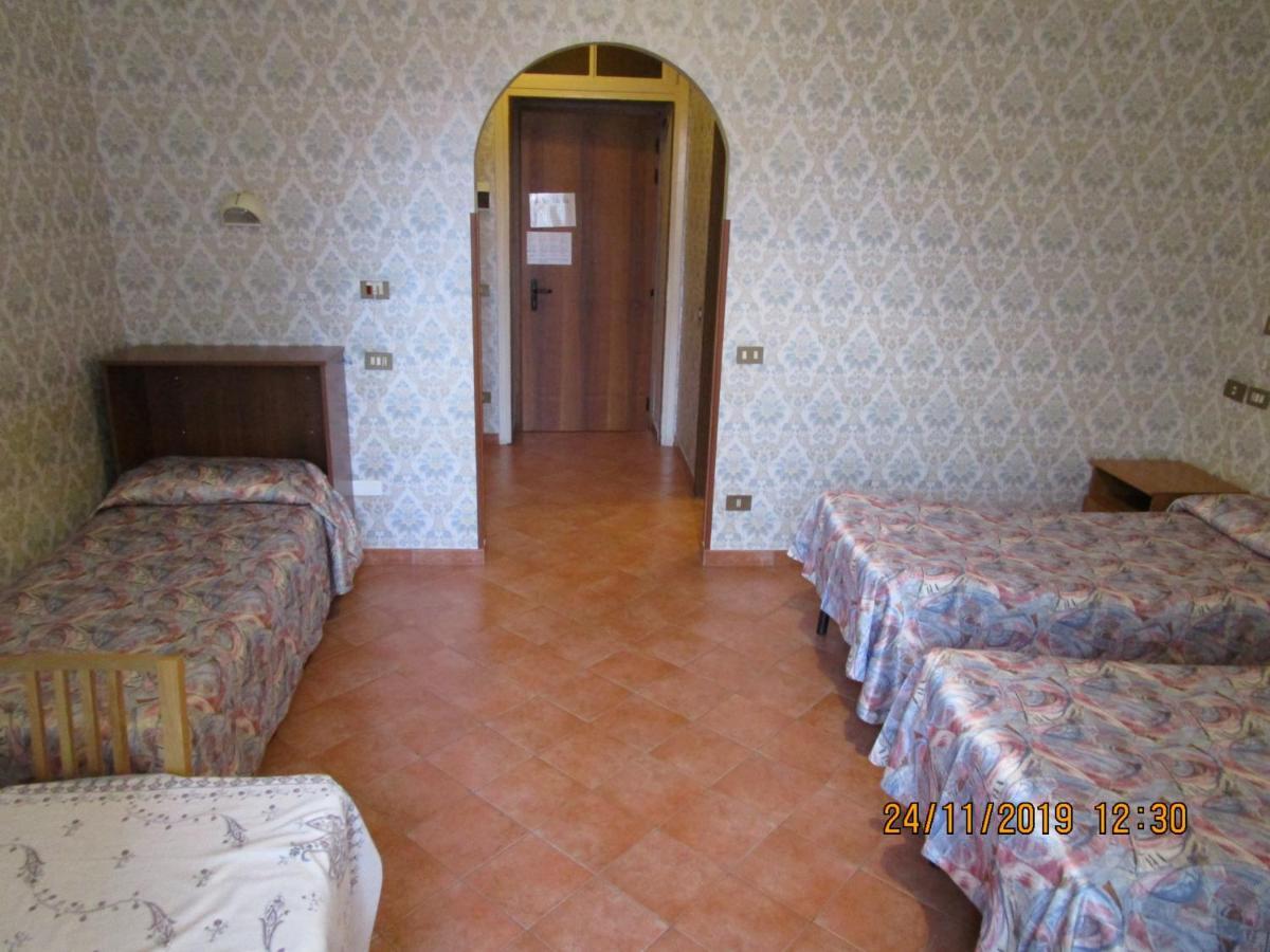Casa S. Giuseppe Di Cluny * Rom