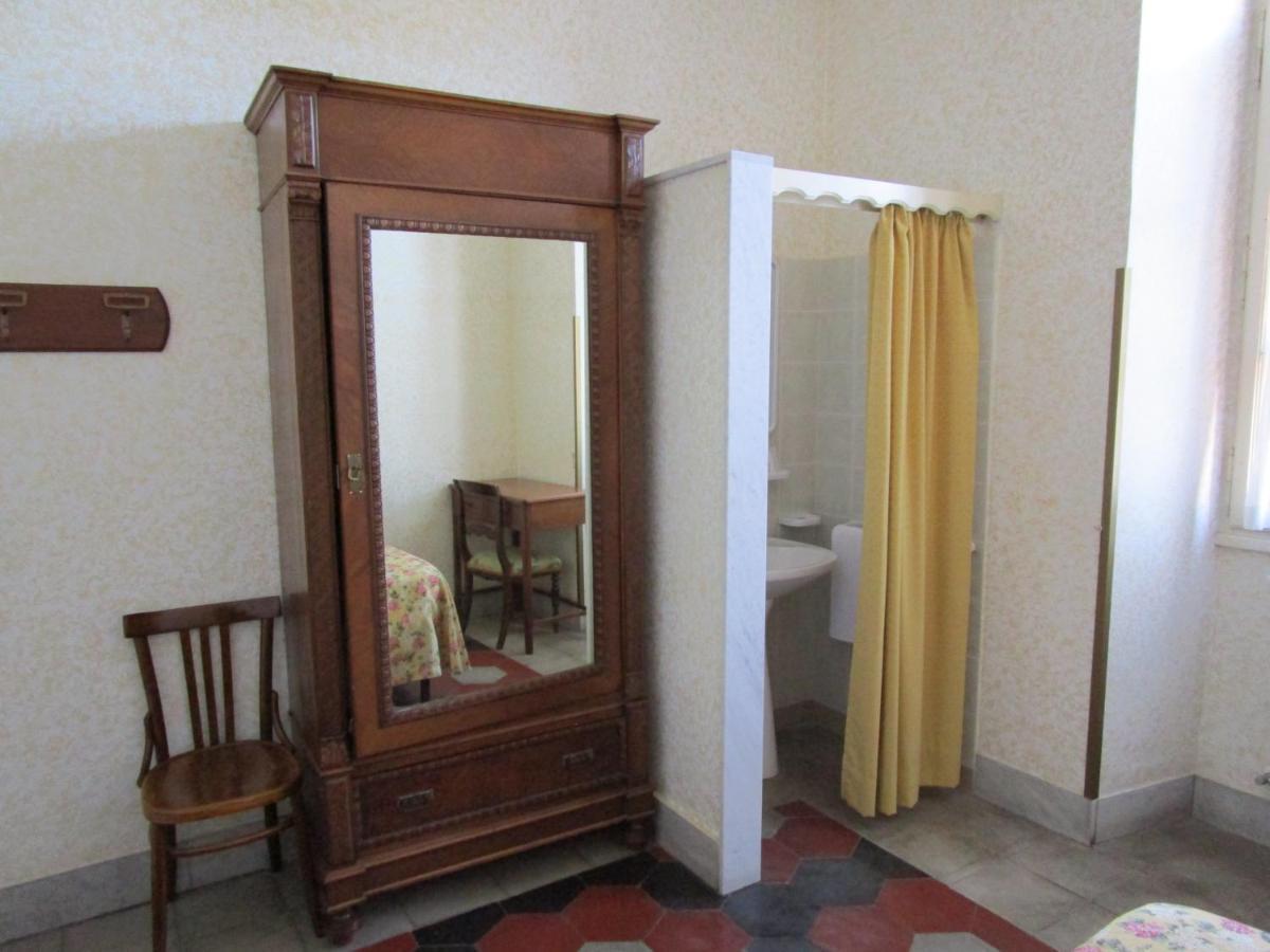 Casa S. Giuseppe Di Cluny Frühstückspension *